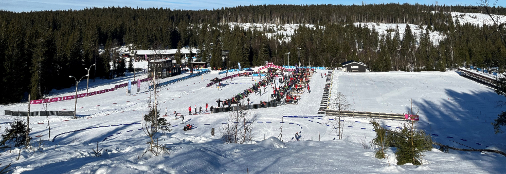 Årsmøte Bjerke IL Ski